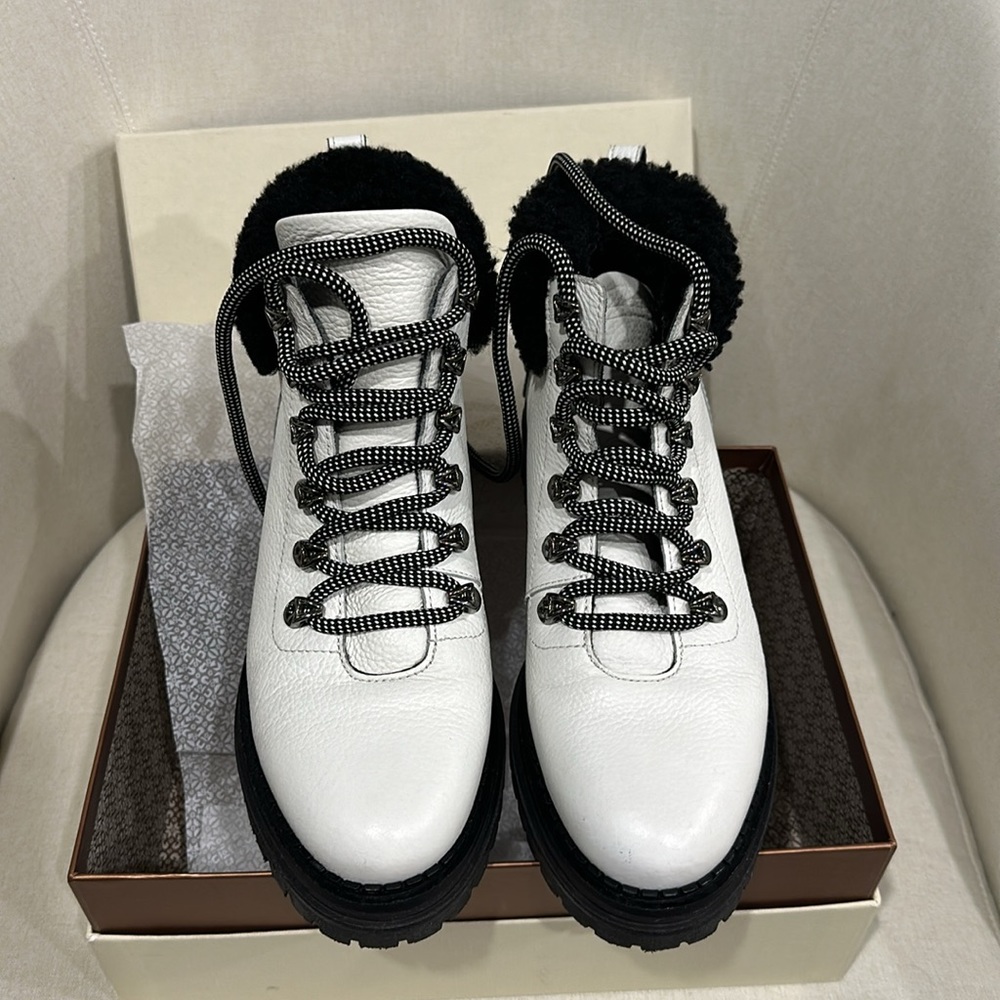 M. Gemi shoes - Picture 2 of 8
